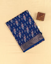 SC3863 - Dola Embose With Digital Print